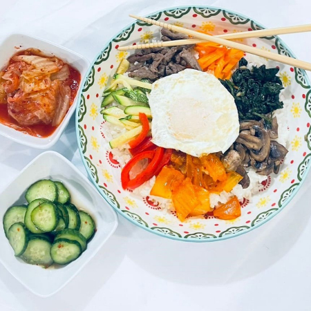 BIBIMBAP