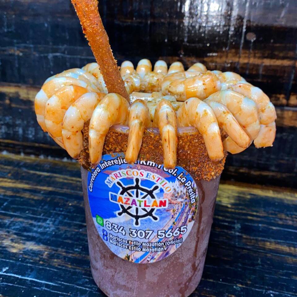 Beermato Adornado
