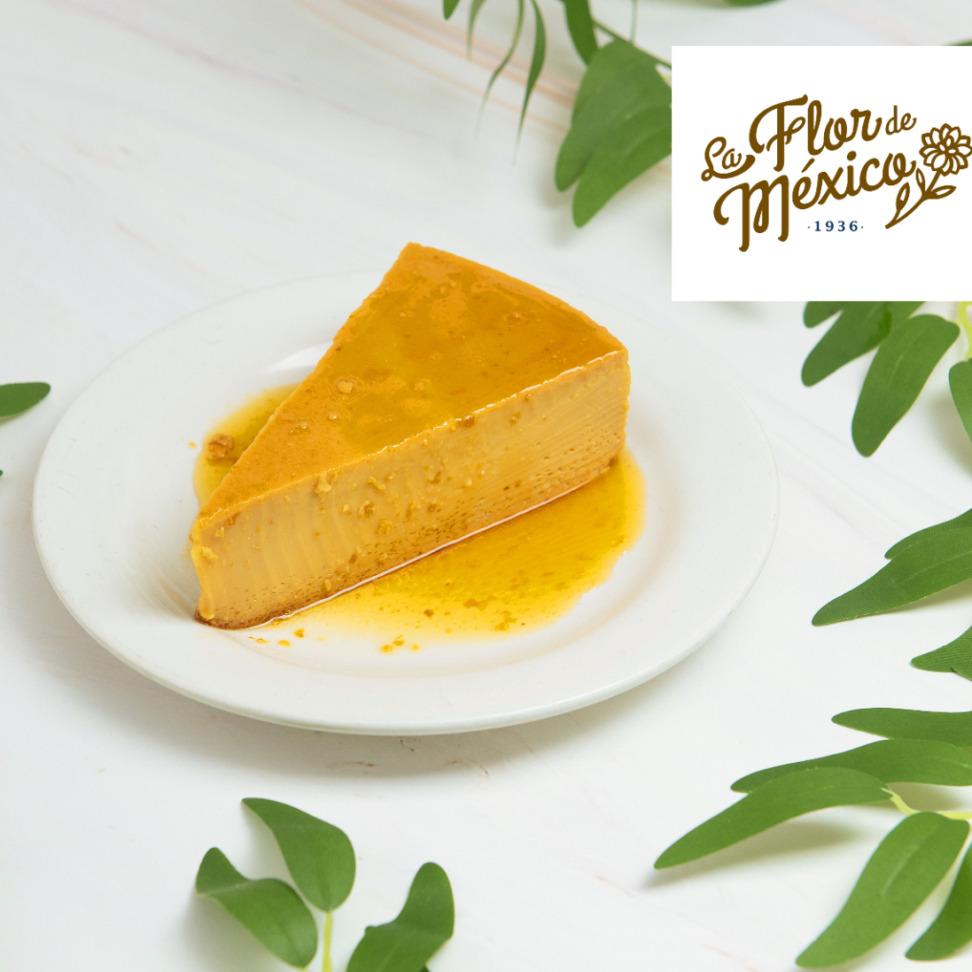 Reb. Flan napolitano