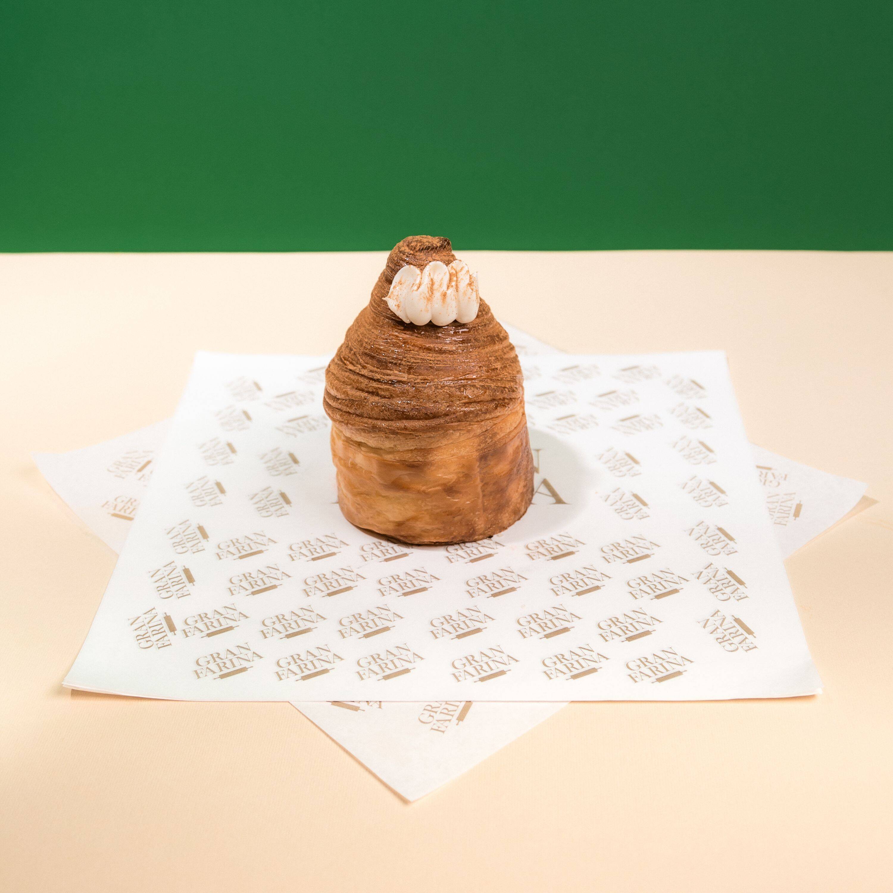 Cruffin Philadelphia