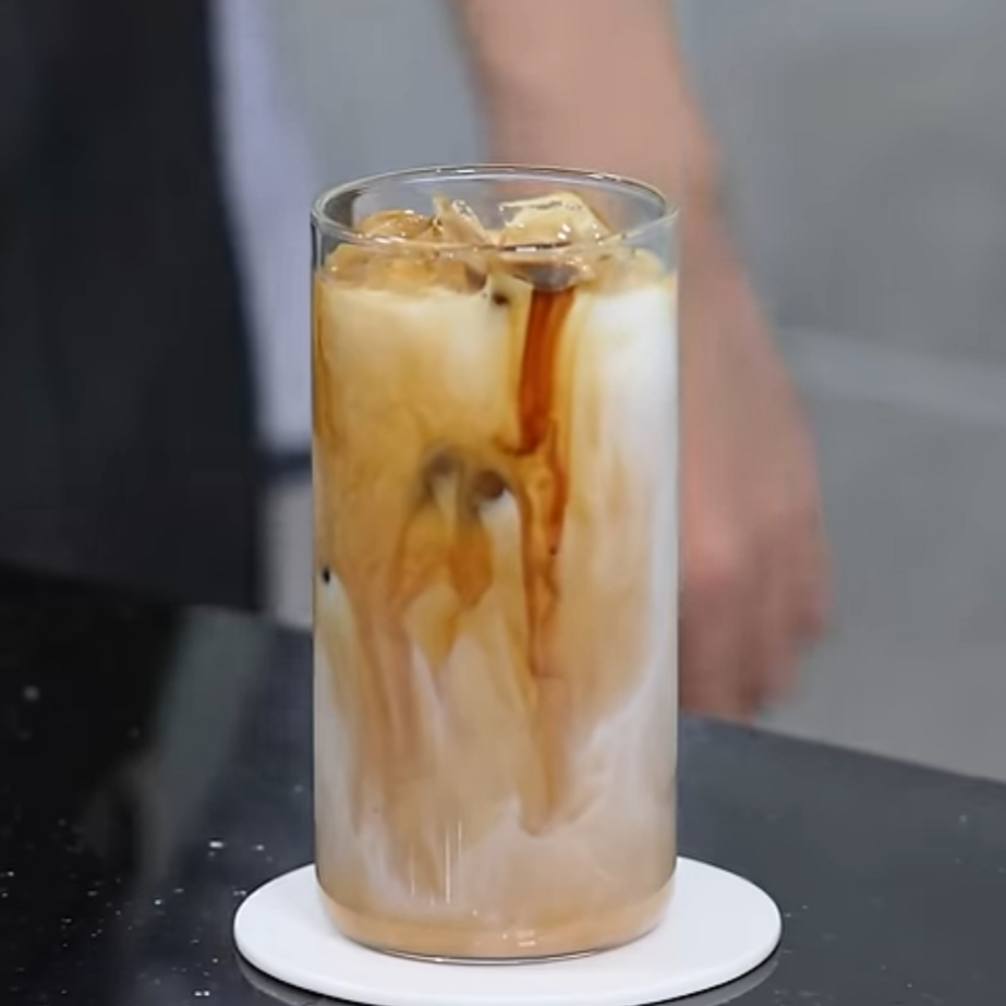 CAFE COLD BREW  VAINILLA