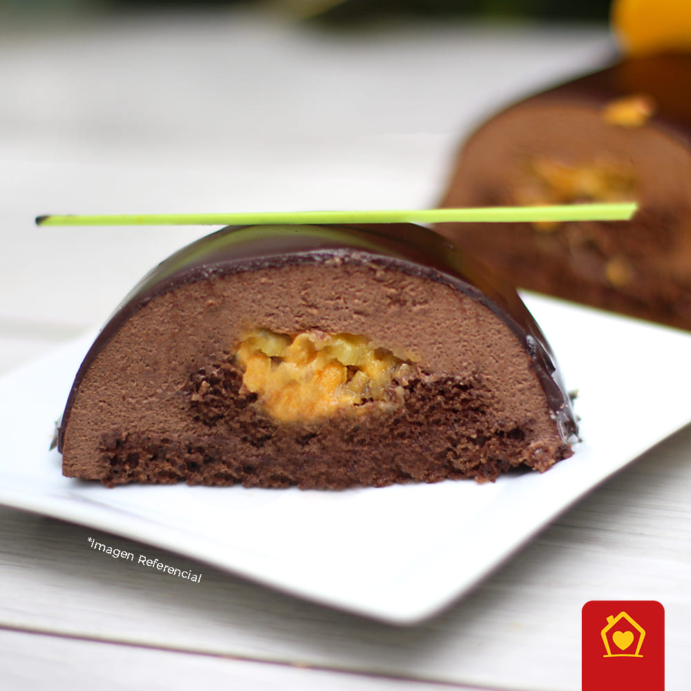 Brazo Gitano Porción