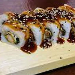 Maki Furai BBQ