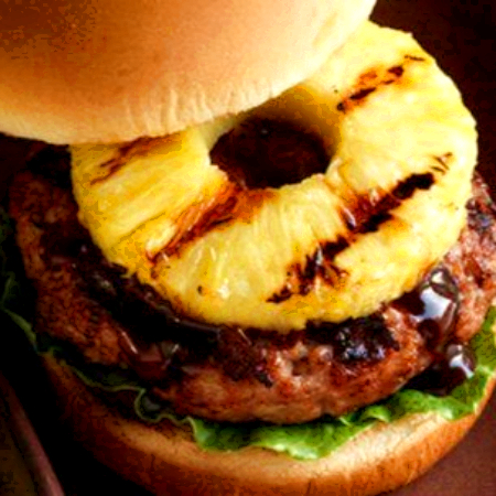 Hawaiana 🍔
