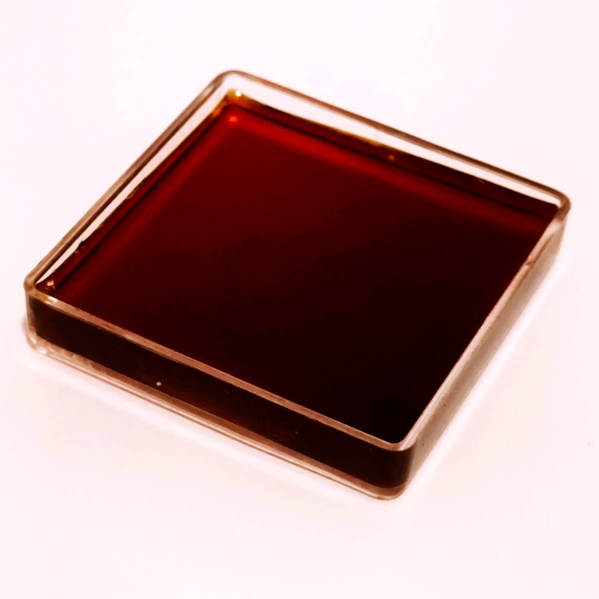 Salsa de Anguila