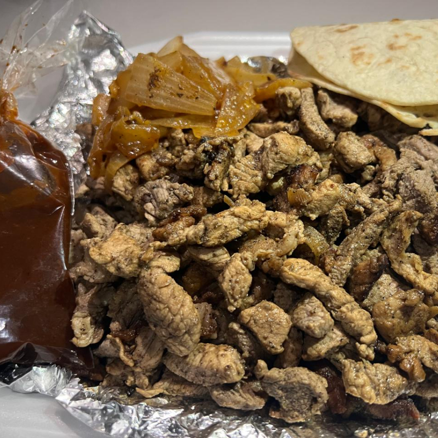 Kilo de Carne Arabe