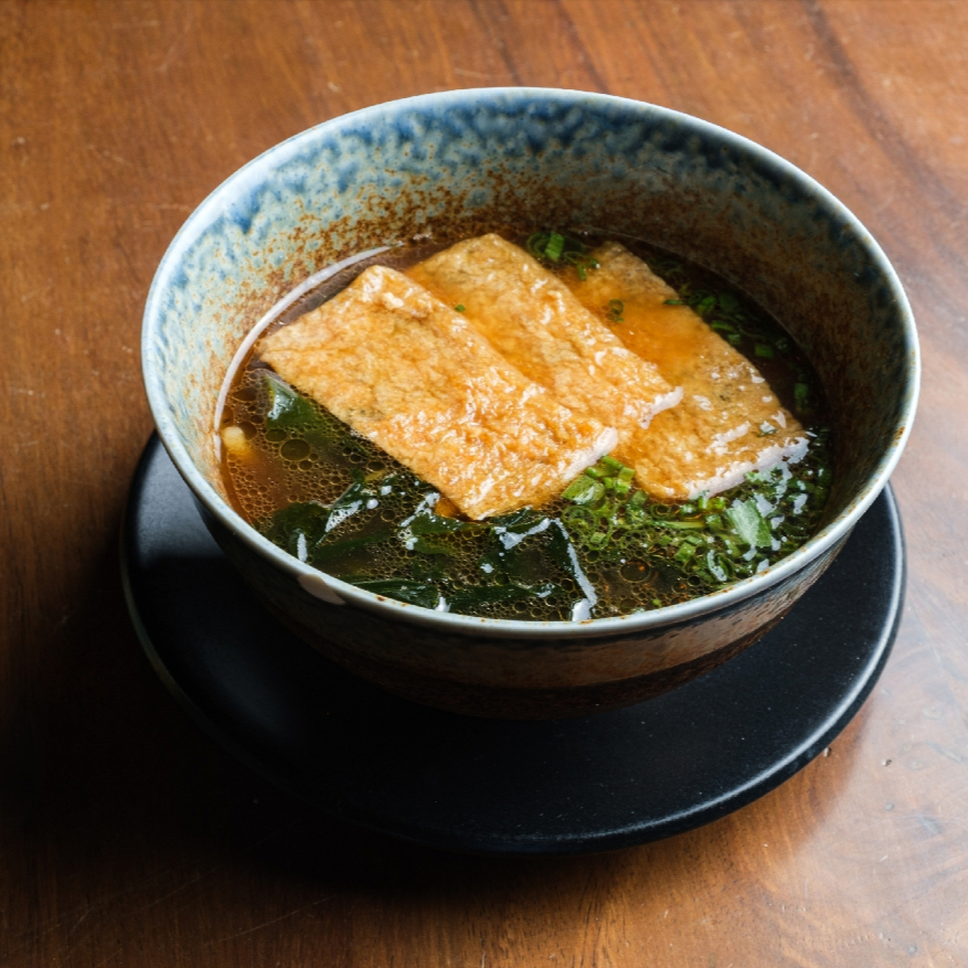 Kitsune Udon