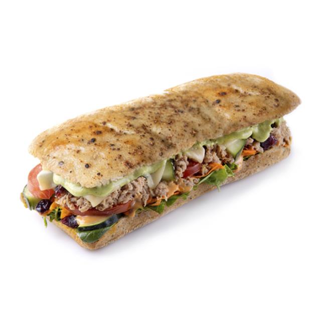 Big Tuna