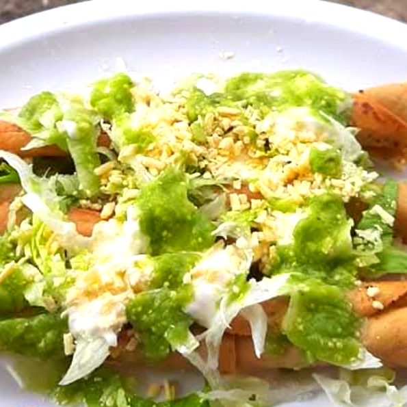 Orden de Flautas
