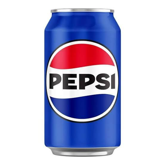 Pepsi