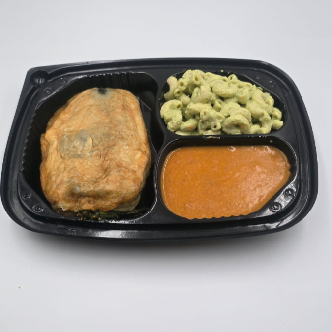 Combo Platillo Desayunos