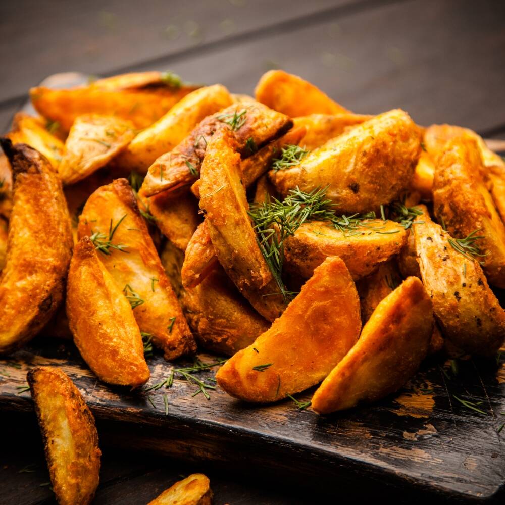 Papas Gajo 250 Grs