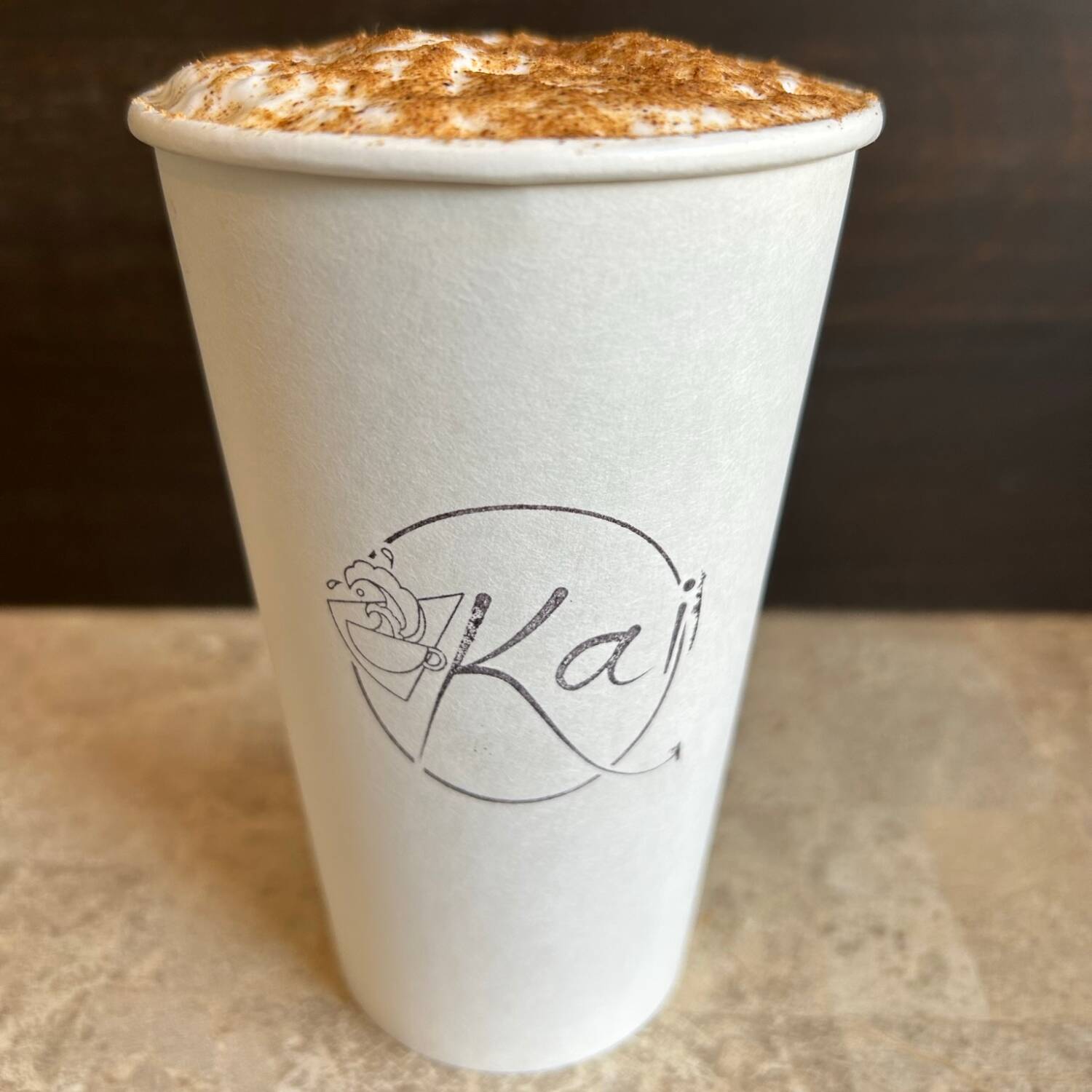 Café Latte 16oz