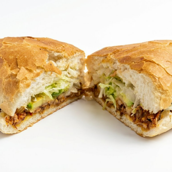 Torta de Bistec