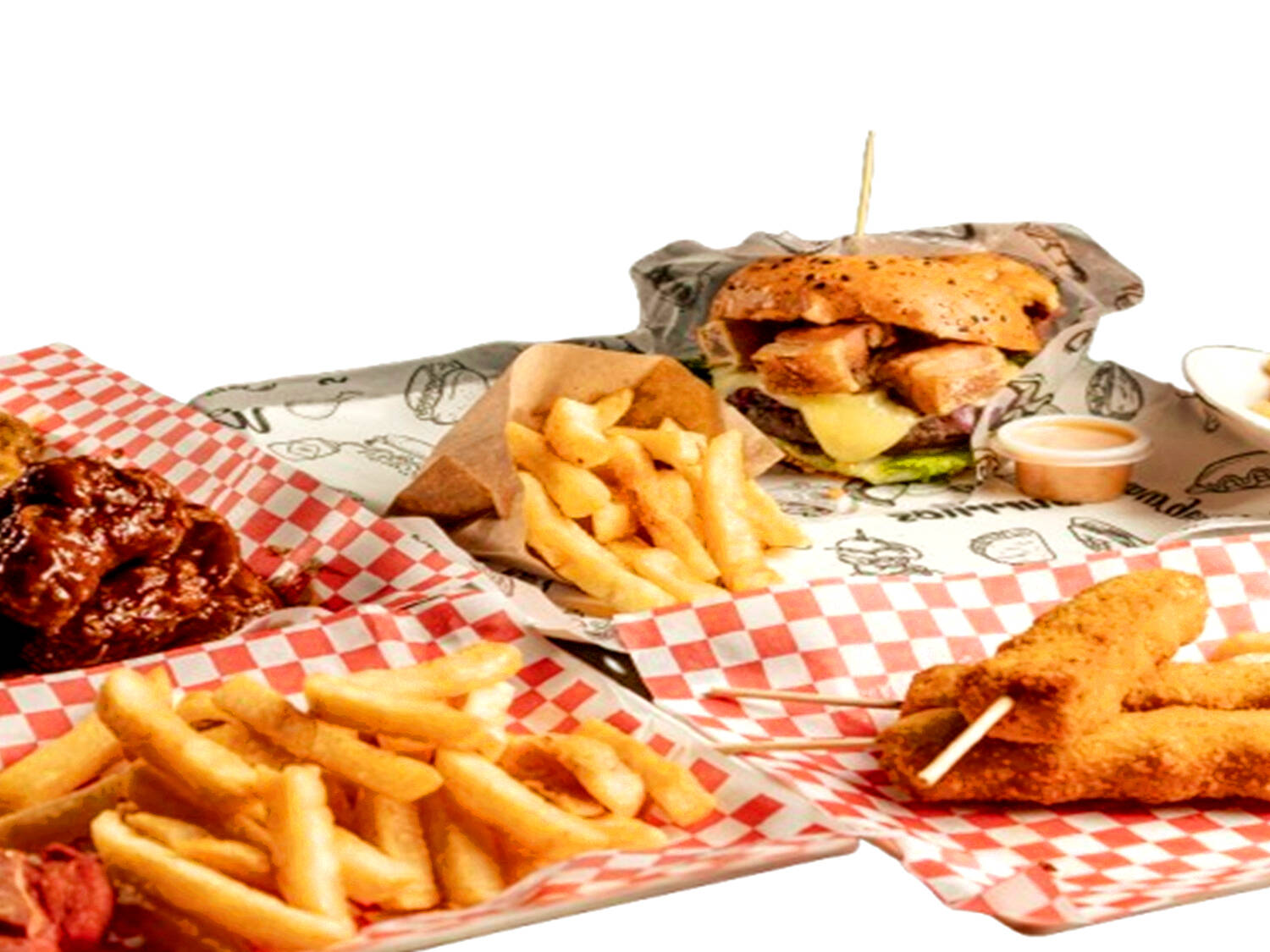 Santi Alitas (Valle Grande)