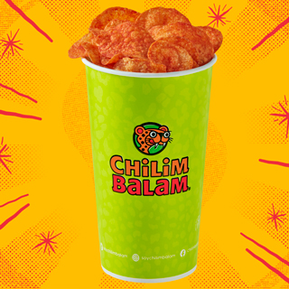 Papas Furia Sabor Cholula