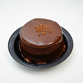 Pastel Petit Chocoferrero