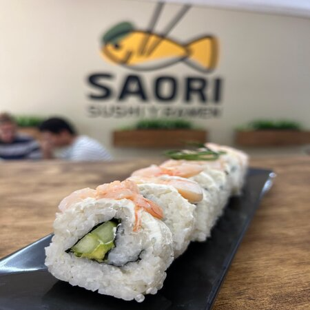 Ebi roll