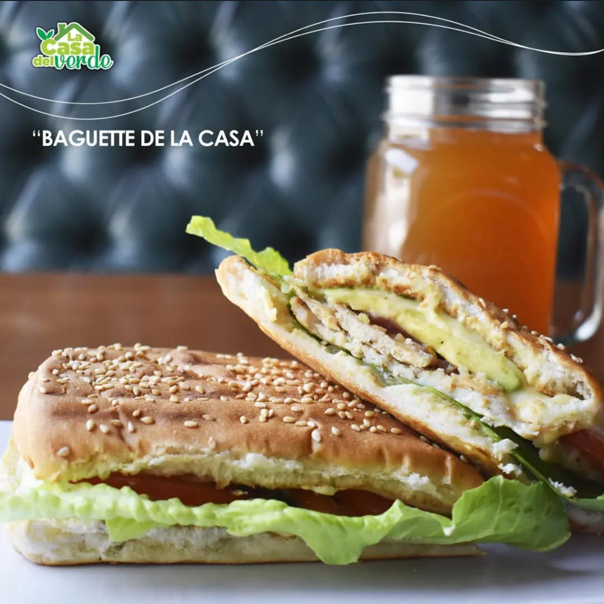 De Pollo Cilantro