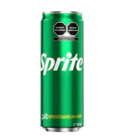 Sprite 355 ml