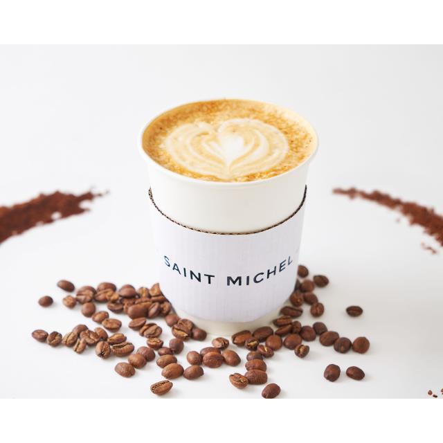Café Caramel Machiatto regular 12OZ