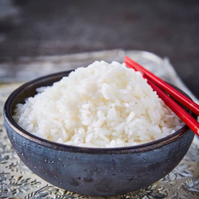 Arroz gohan