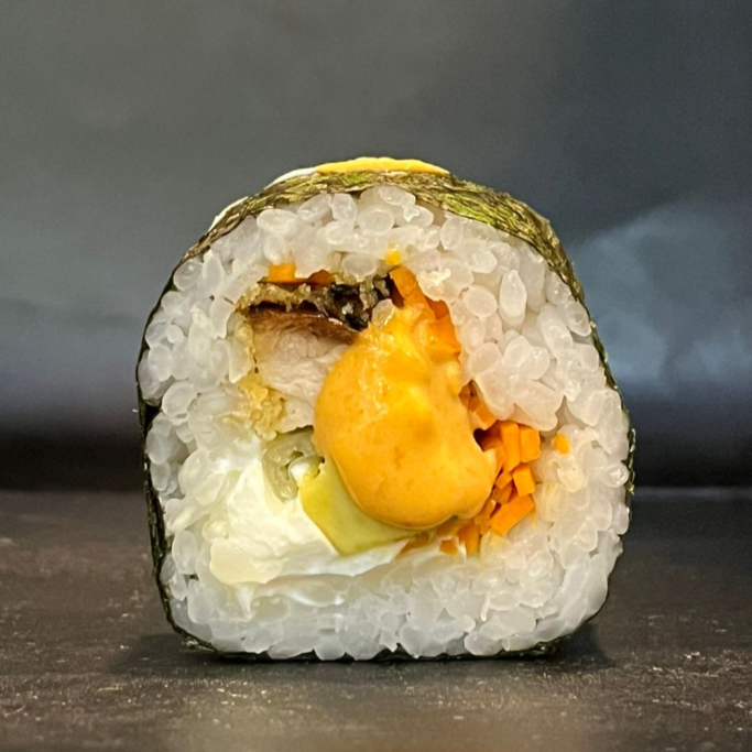 Tori Roll
