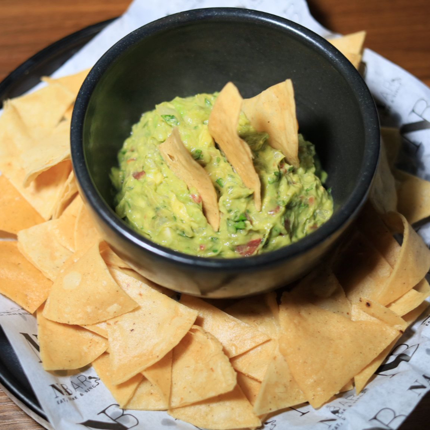 Guacamole