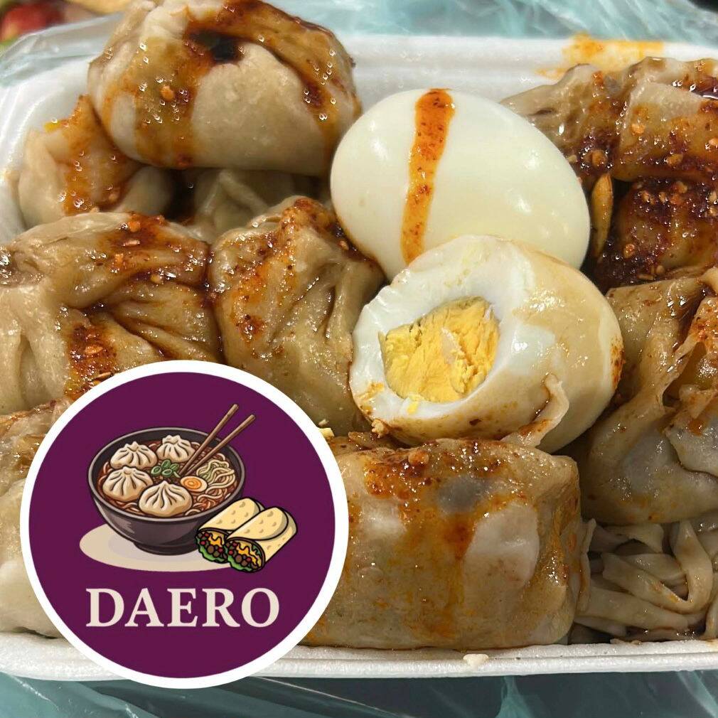 Huevos Cocidos