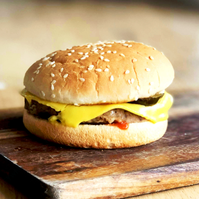 Cheese Burger