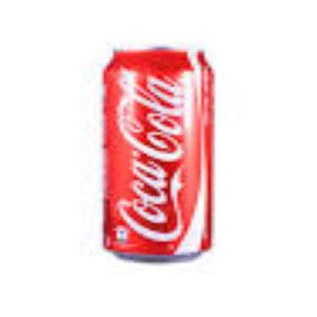 Coca Cola Lata