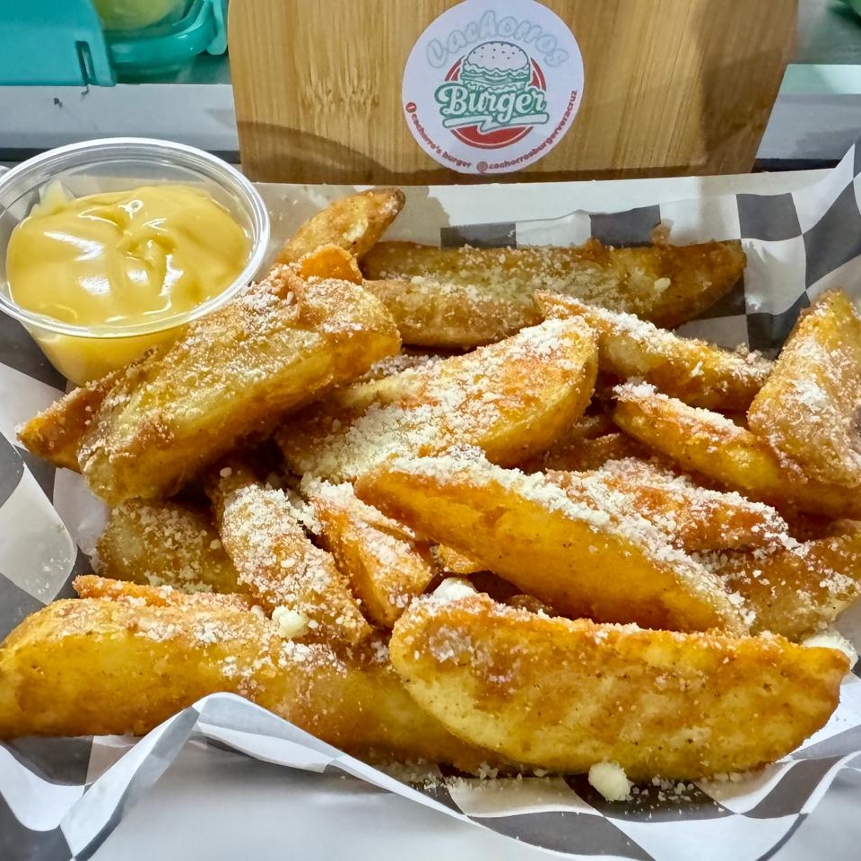Orden de Papas gajo