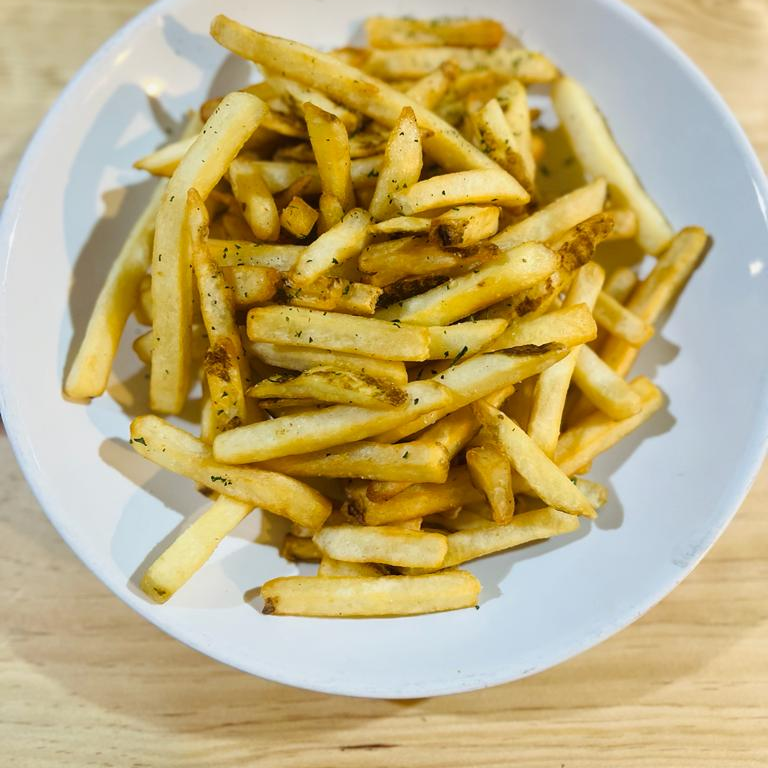 patatte a Lla Francese