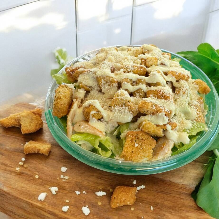 Ensalada César