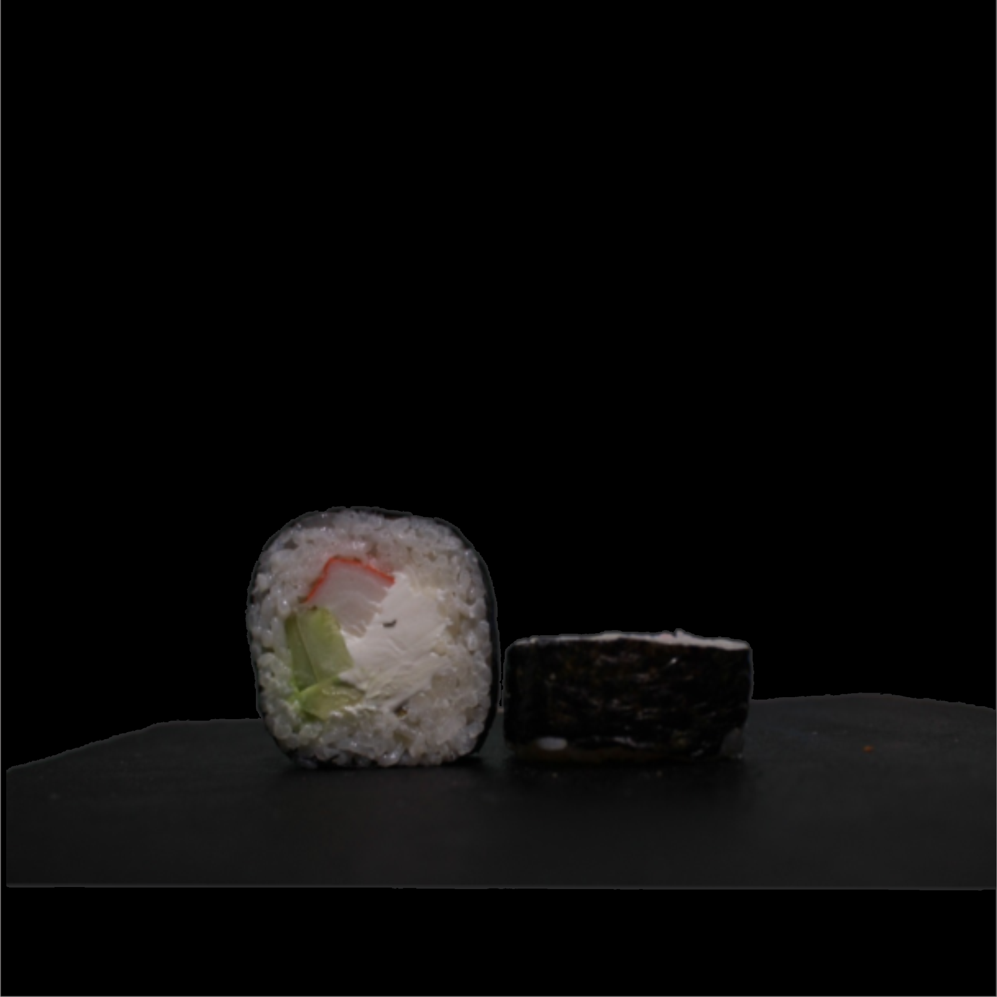 Nori Roll