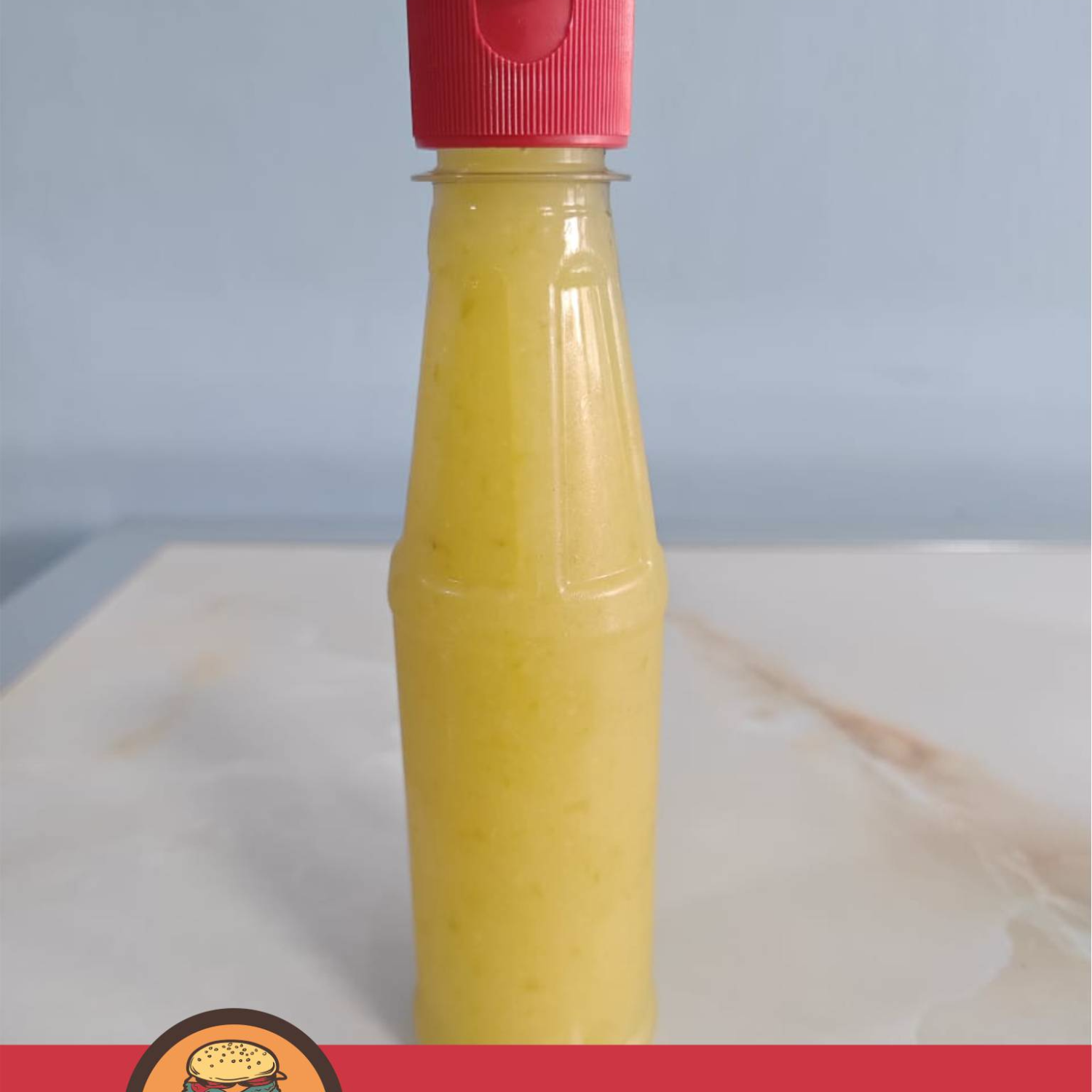 Salsa de Piña Habanero