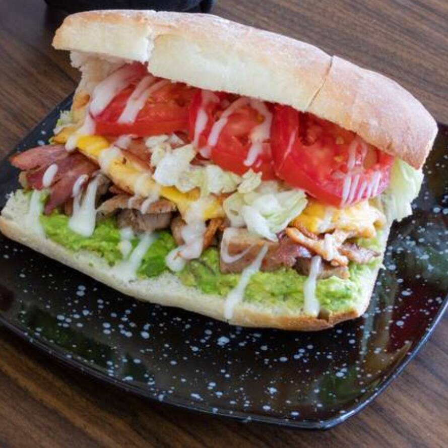Torta de Tocinera