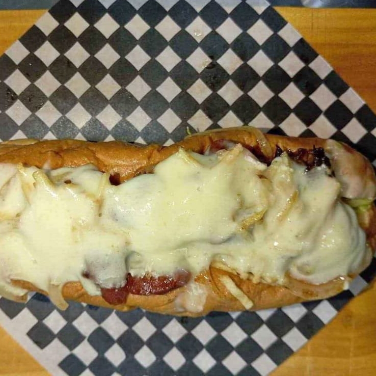 Perro Gratinado