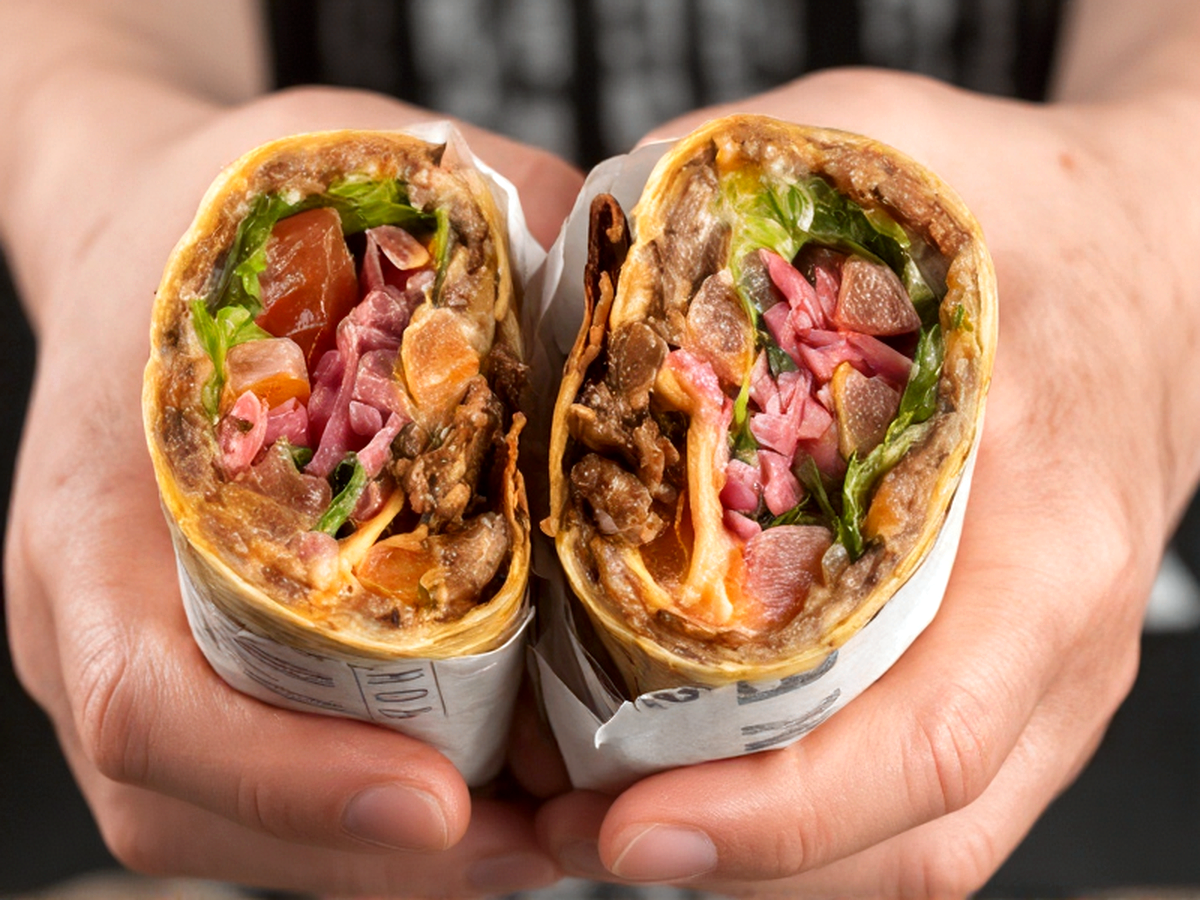 Kebab Shop Alfandega