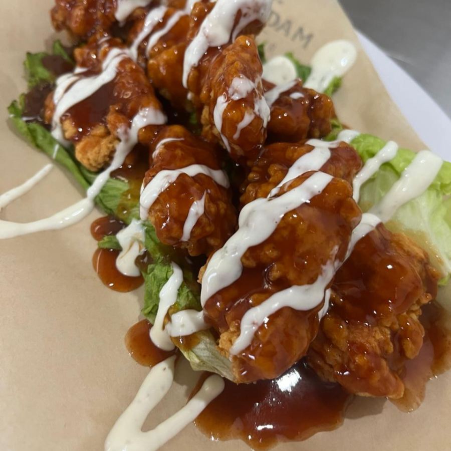 Boneless
