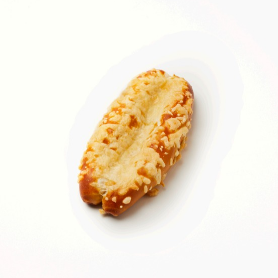 Pretzel Stick Queso & Jalapeño