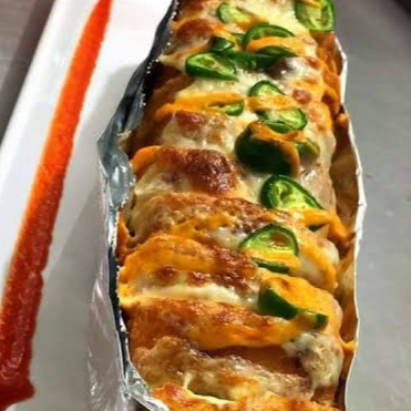 Luna Roll