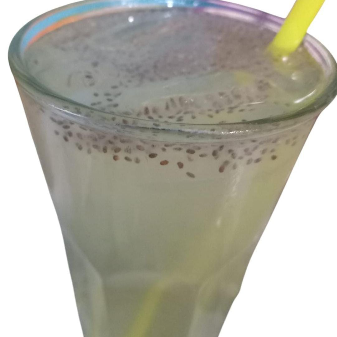 Limonada con Chía 500 ml