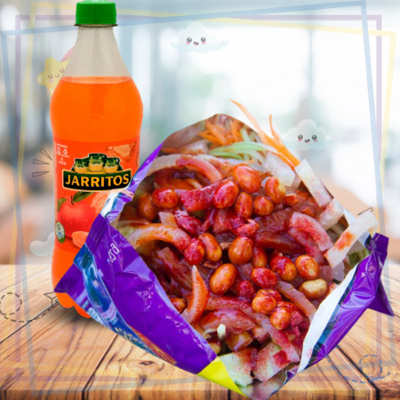 Combo Dorilocos