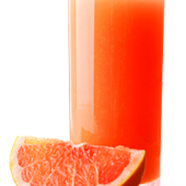 Jugo de Toronja