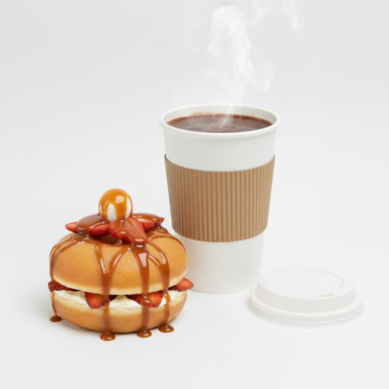 Combo Apapacho de Lujo