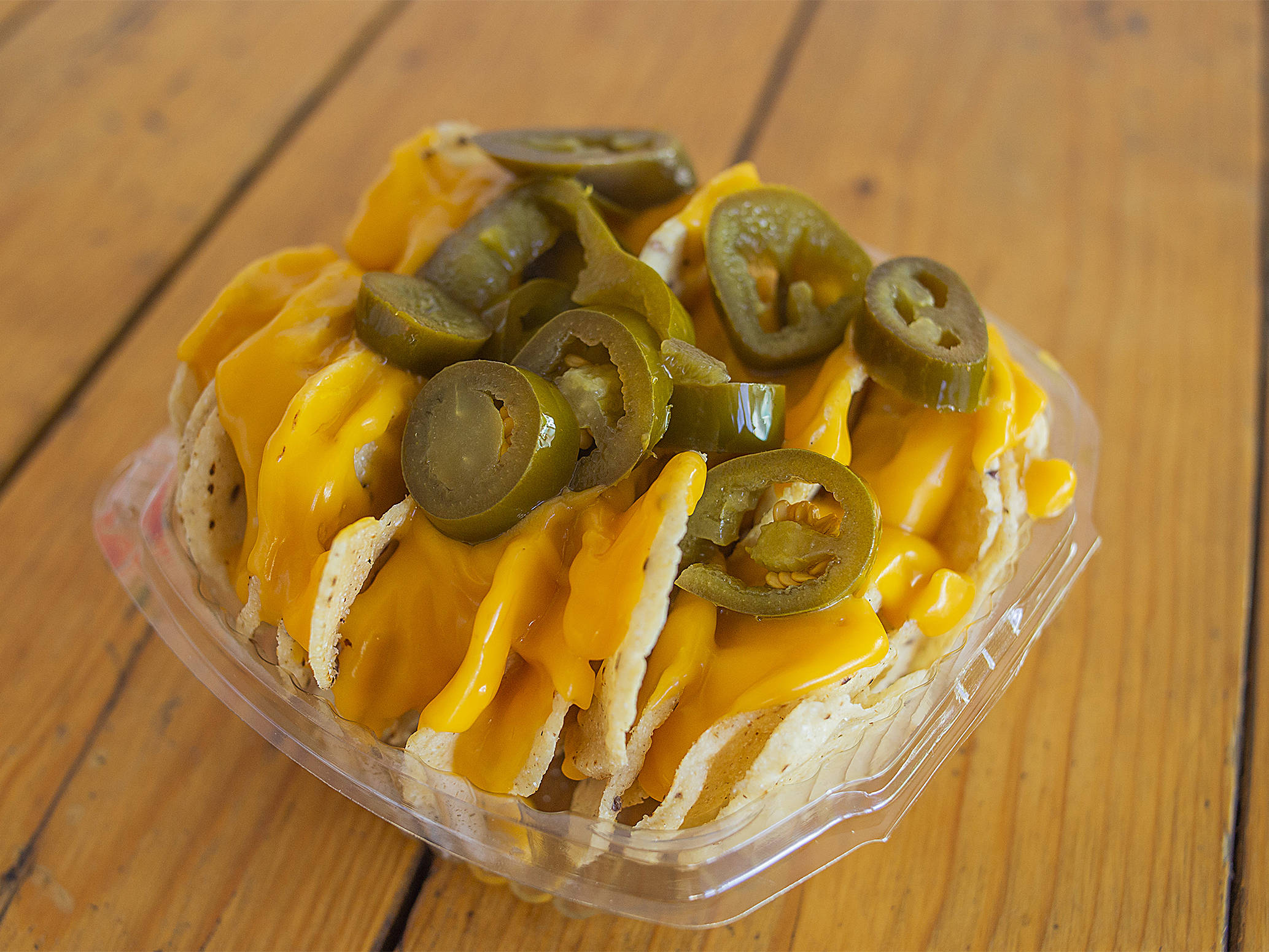 Nachos