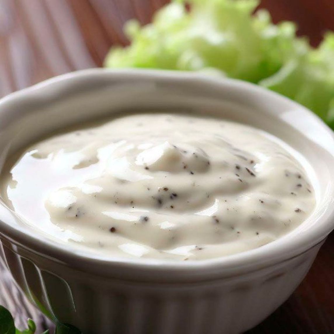 RANCH