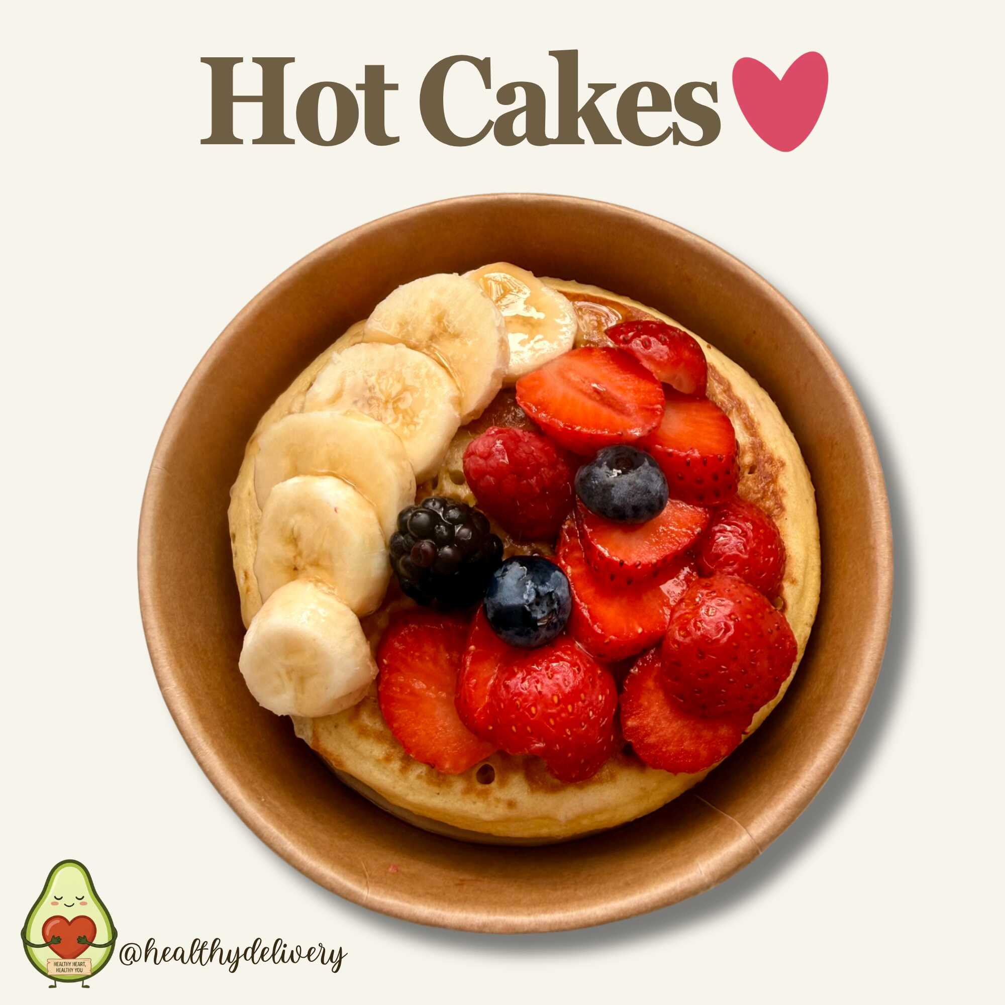 Hot Cakes