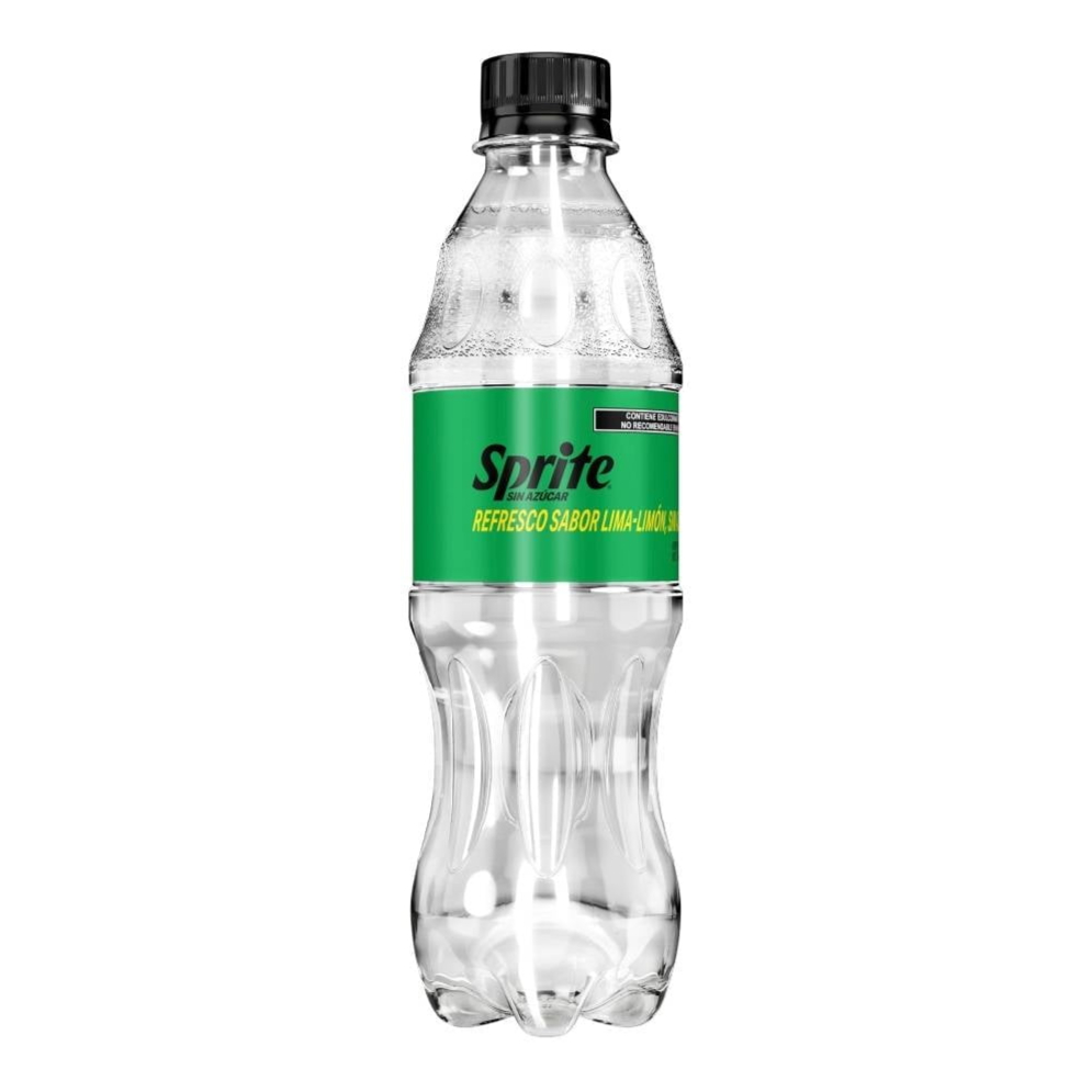 REFRESCOS SPRITE 400 ML